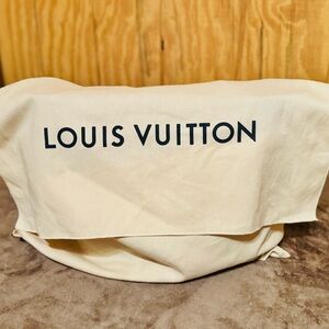 Louis Vuitton Neverfull MM, this bag is Pristine!